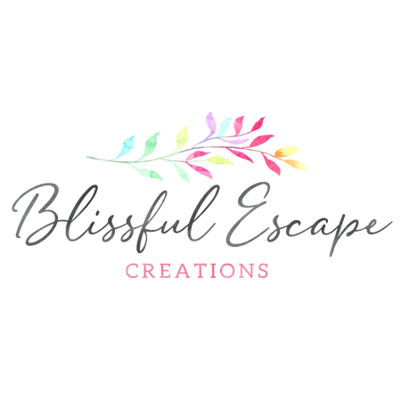 Blissful Escape Creations