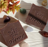 Meditation Hemp Soap