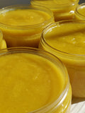 Turmeric Facial Scrub