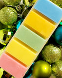 Santa's Workshop Snap Bar Wax Melt