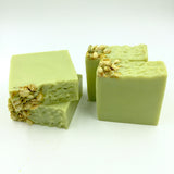 Lemongrass Soap