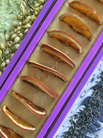 Essential Oil &amp; Unscented Soaps