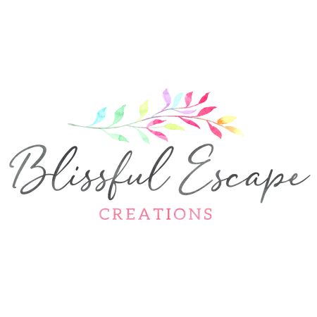   Blissful Escape Creations