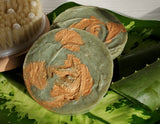 Aloe Vera & Hemp Facial Soap