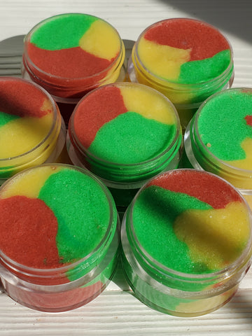 One Love Lip Sugar Scrub