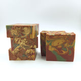 Twilight Woods Artisan Soap