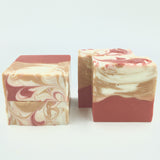 Strawberries & Champagne Artisan Soap