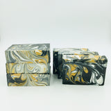 Suit & Tie Artisan Soap